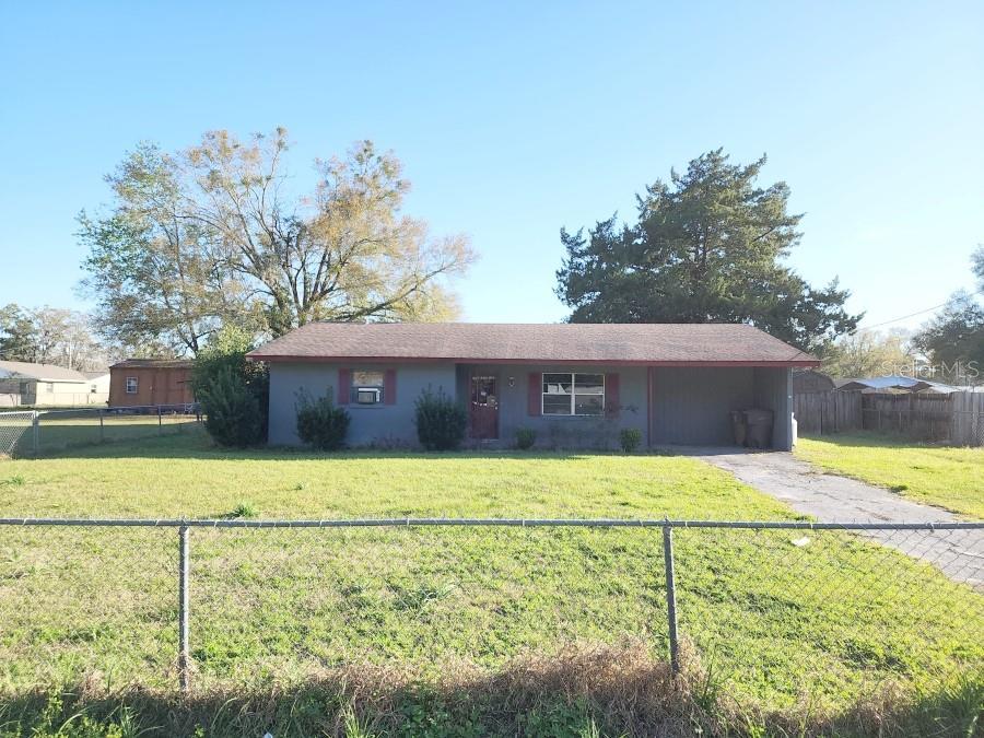 Picture of 1040 NE 25Th Street, Ocala, FL 34470