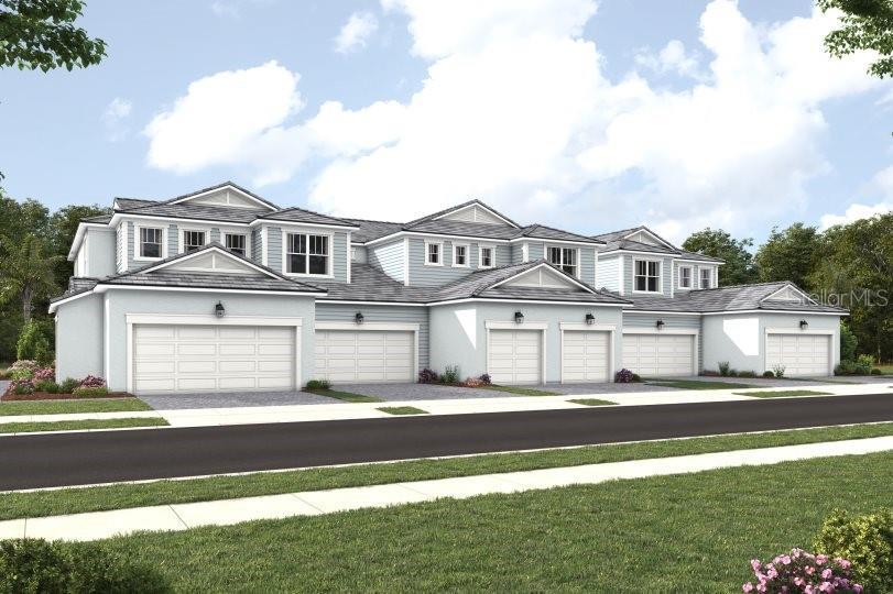Picture of 17420 Moonflower Drive Unit 101, Venice FL 34293