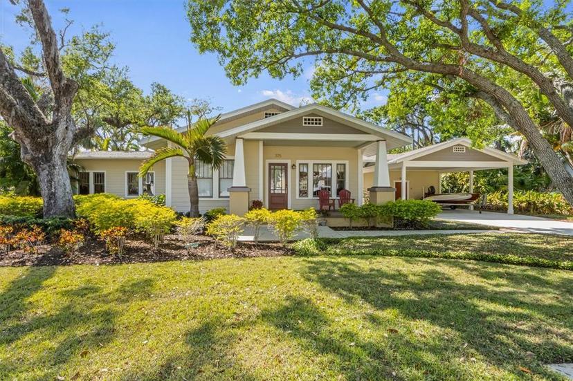 Picture of 325 12Th Avenue W, Palmetto FL 34221
