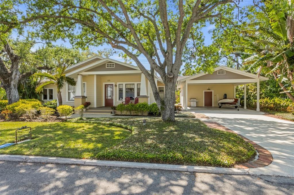 Picture of 325 12Th Avenue W, Palmetto, FL 34221