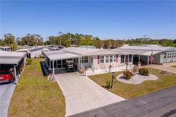 Picture of 440 Umberto, North Port, FL 34287