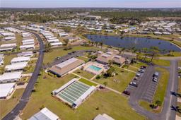 Picture of 440 Umberto, North Port, FL 34287