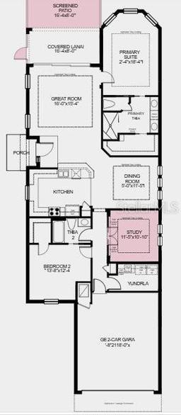 Picture of 29513 Velletri Lane, Wesley Chapel, FL 33543