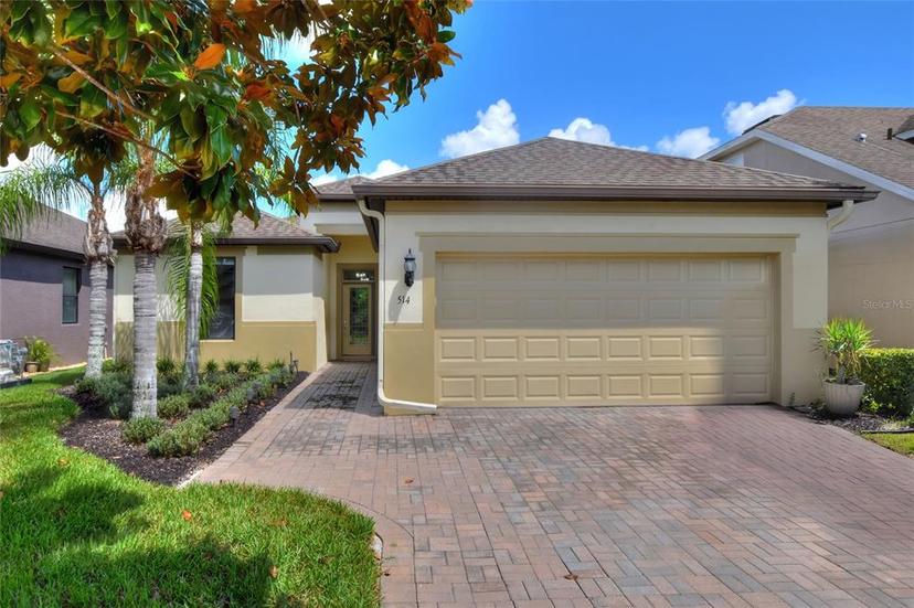 Picture of 514 Cadiz Drive, Davenport FL 33837