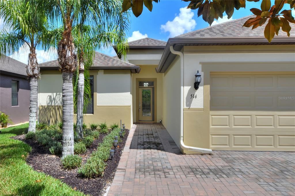 Picture of 514 Cadiz Drive, Davenport, FL 33837