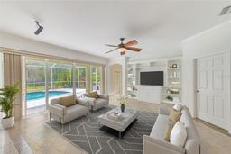 Picture of 10708 Cory Lake Drive, Tampa, FL 33647