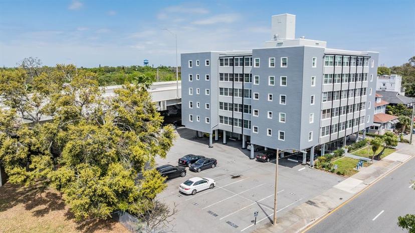 Picture of 841 4Th Avenue N Unit 57, St Petersburg FL 33701