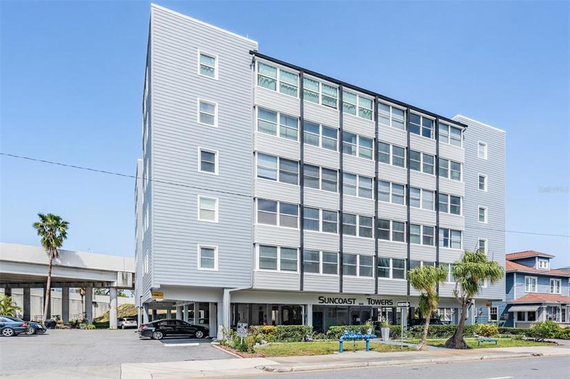 Picture of 841 4Th Avenue N Unit 57, St Petersburg FL 33701