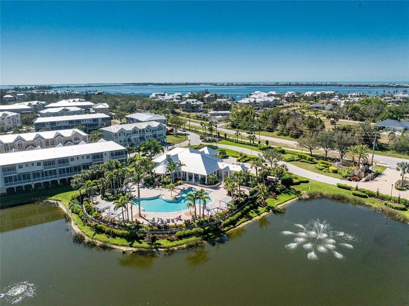 Picture of 10300 Tarpon Landings Terrace Unit 4, Placida FL 33946