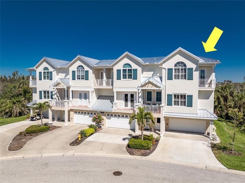 Picture of 10300 Tarpon Landings Terrace Unit 4, Placida FL 33946