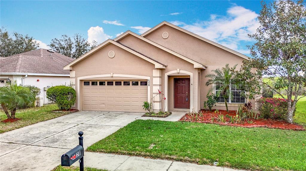 Picture of 6328 Desert Peace Avenue, Land O Lakes, FL 34639