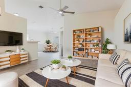 Picture of 1832 Corner Meadow Circle, Orlando, FL 32820