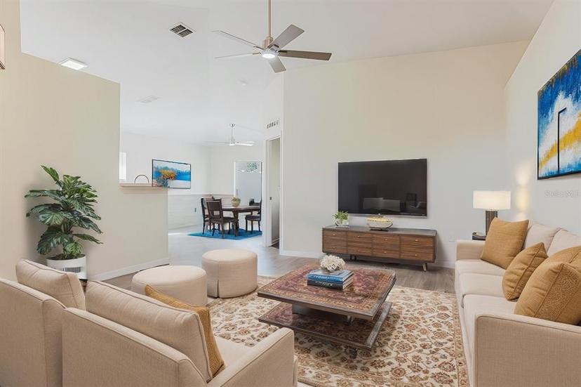 Picture of 1832 Corner Meadow Circle, Orlando FL 32820
