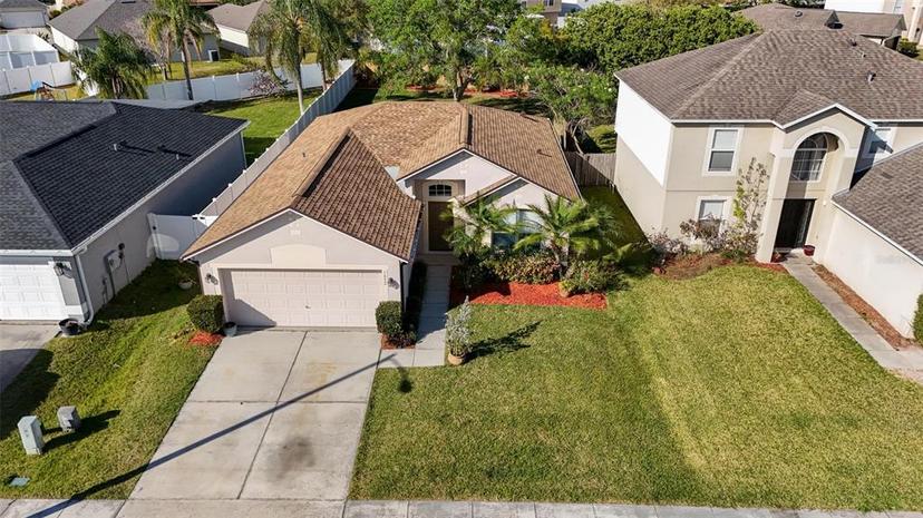 Picture of 1832 Corner Meadow Circle, Orlando FL 32820