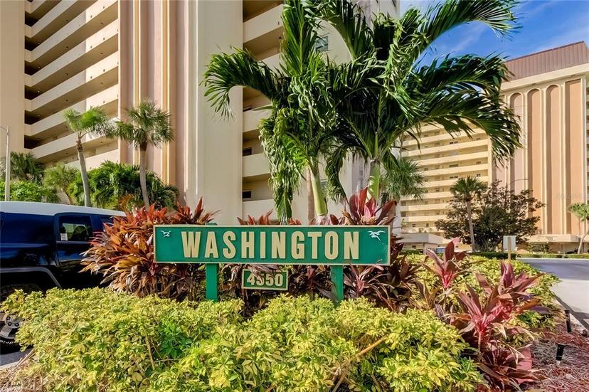 Picture of 4550 Cove Circle Unit 407, St Petersburg FL 33708