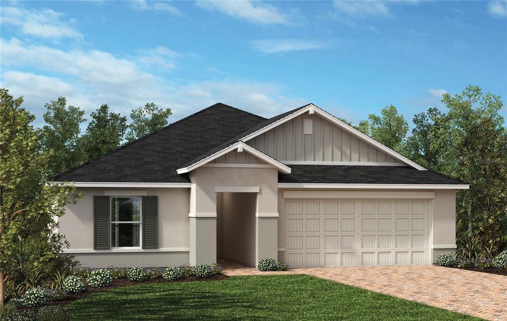 Picture of 3413 Sanctuary Drive, Clermont, FL 34714