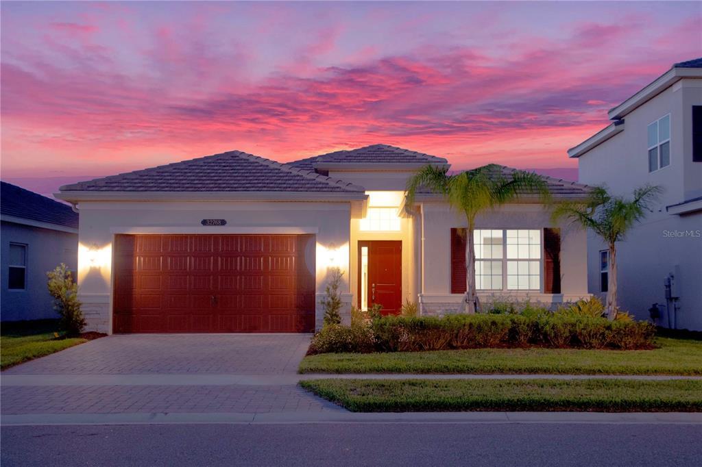 Picture of 32768 Tree Of Life Avenue, Wesley Chapel, FL 33543