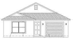 Picture of 3312 Lila Street, Tampa, FL 33610