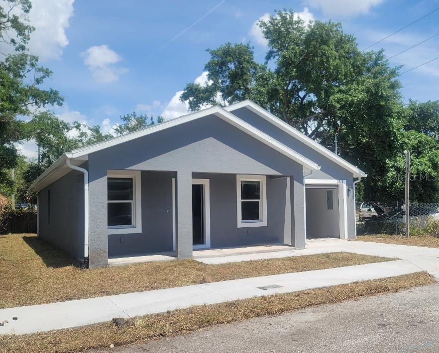 Picture of 3312 Lila Street, Tampa, FL 33610