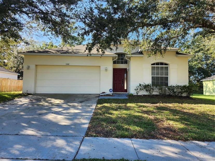 Picture of 5342 Rabbit Ridge Trail, Orlando FL 32818