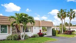 Picture of 5512 Riverbluff Circle Unit V-16, Sarasota, FL 34231