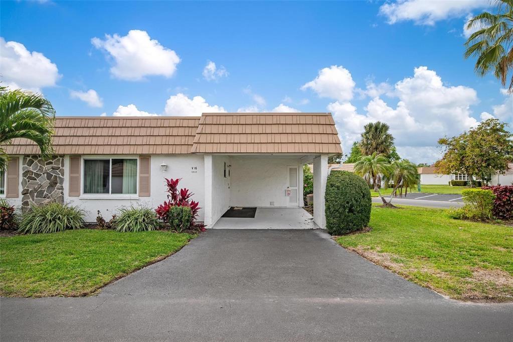 Picture of 5512 Riverbluff Circle Unit V-16, Sarasota, FL 34231