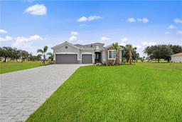 Picture of 24041 Peppercorn Road, Punta Gorda, FL 33955