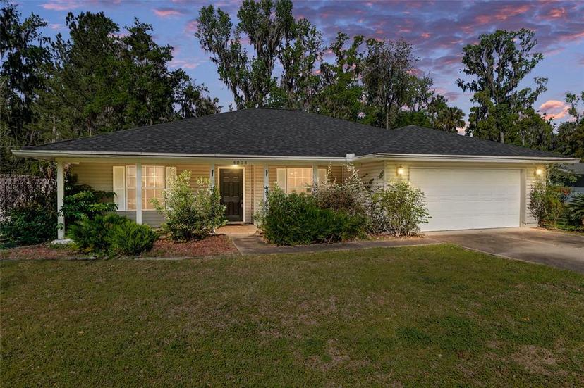 Picture of 4004 SW 6 Avenue, Ocala FL 34471