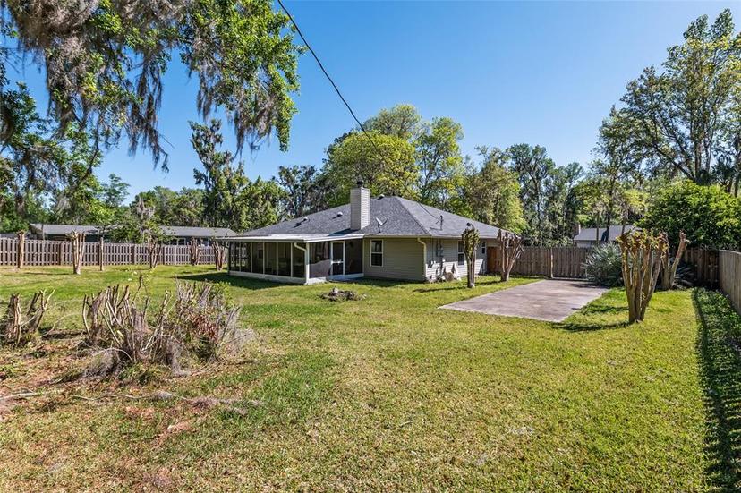 Picture of 4004 SW 6 Avenue, Ocala FL 34471