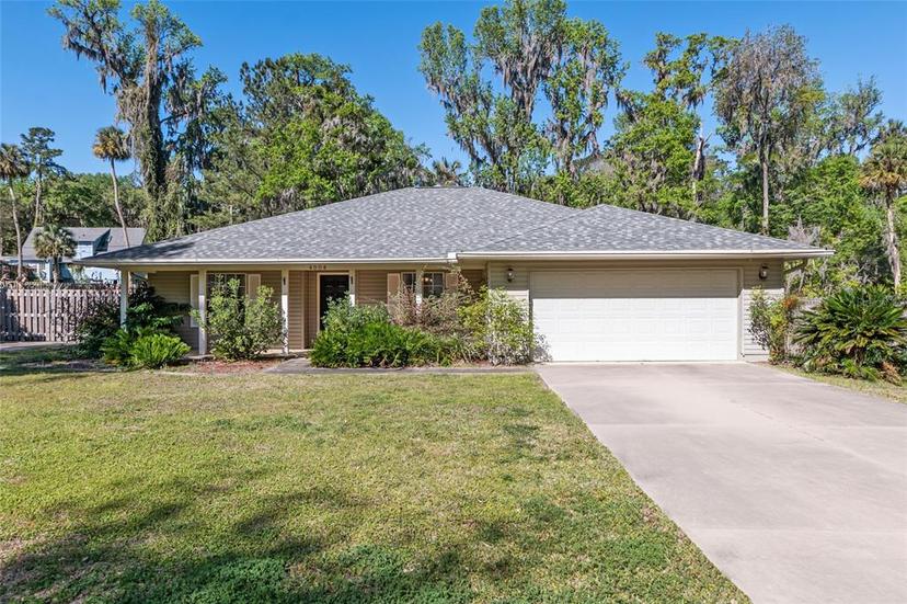 Picture of 4004 SW 6 Avenue, Ocala FL 34471