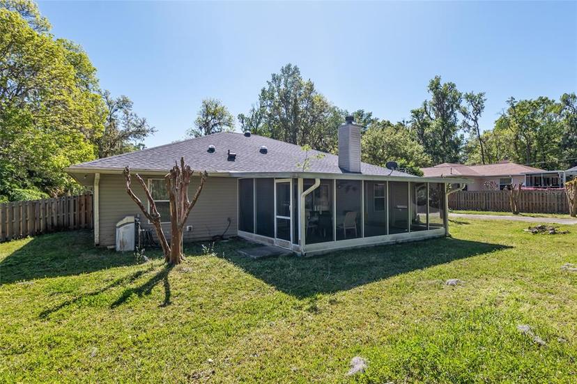 Picture of 4004 SW 6 Avenue, Ocala FL 34471