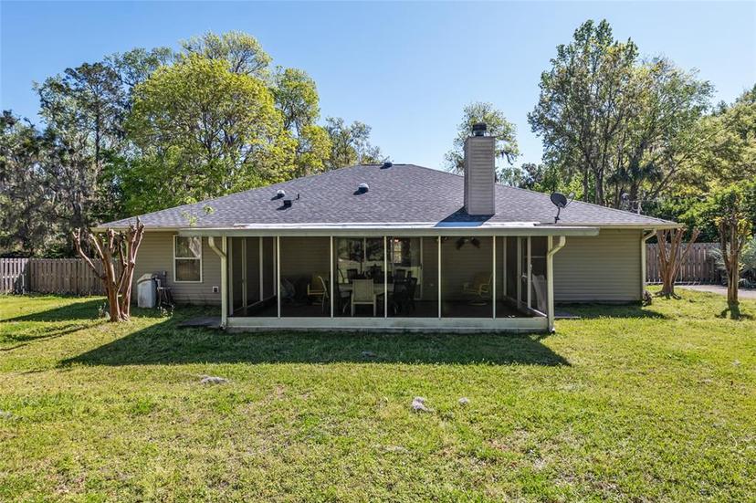 Picture of 4004 SW 6 Avenue, Ocala FL 34471