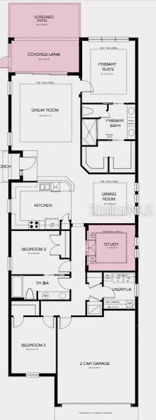 Picture of 29525 Velletri Lane, Wesley Chapel, FL 33543