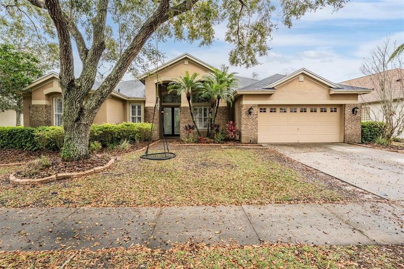 Picture of 19223 Wind Dancer Street, Lutz FL 33558
