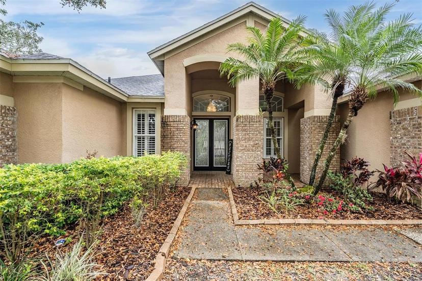 Picture of 19223 Wind Dancer Street, Lutz FL 33558