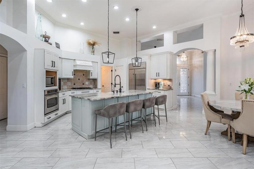 Picture of 19223 Wind Dancer Street, Lutz FL 33558