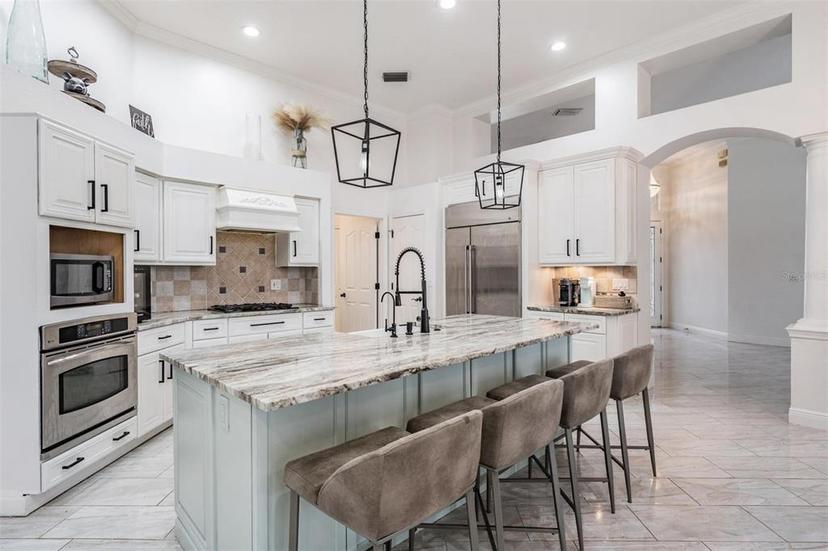 Picture of 19223 Wind Dancer Street, Lutz FL 33558