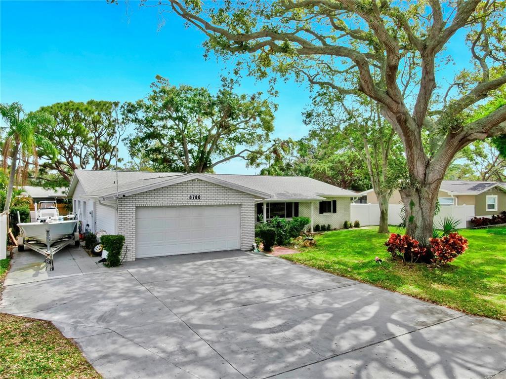 Picture of 6780 14Th Way S, St Petersburg, FL 33705