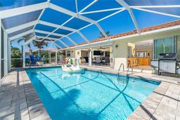 Picture of 471 Capri Isles Court, Punta Gorda, FL 33950