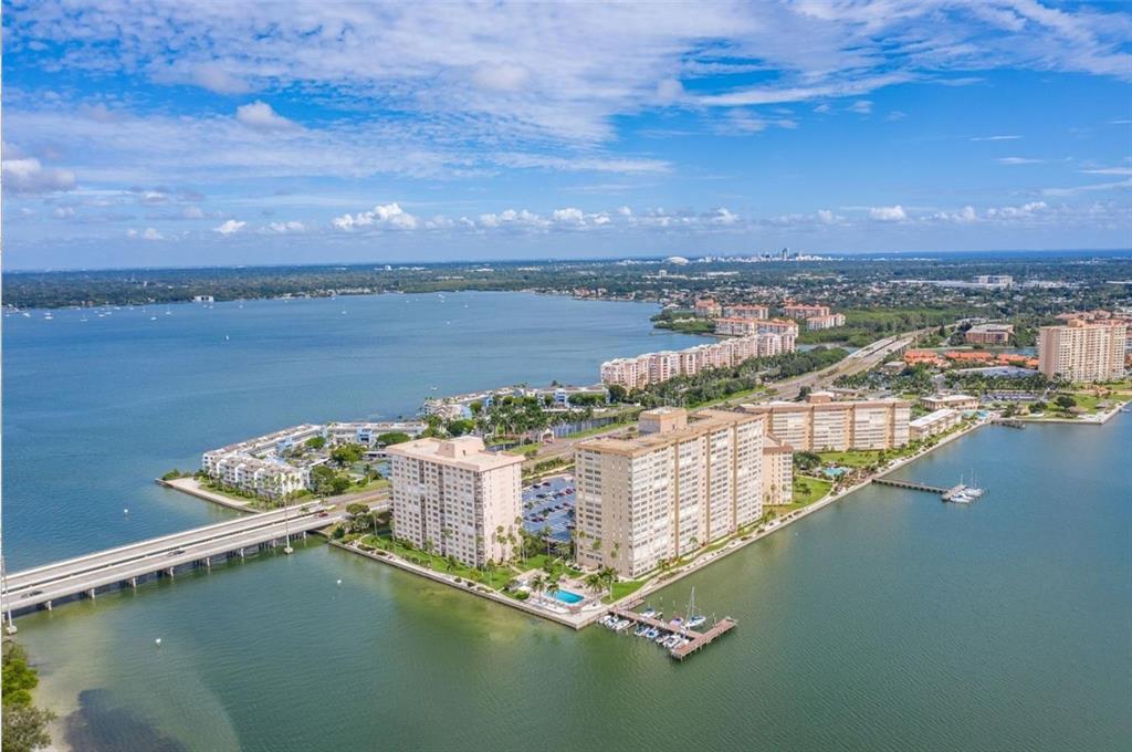 Picture of 5200 Brittany Dr. S Unit 706, St Petersburg, FL 33715