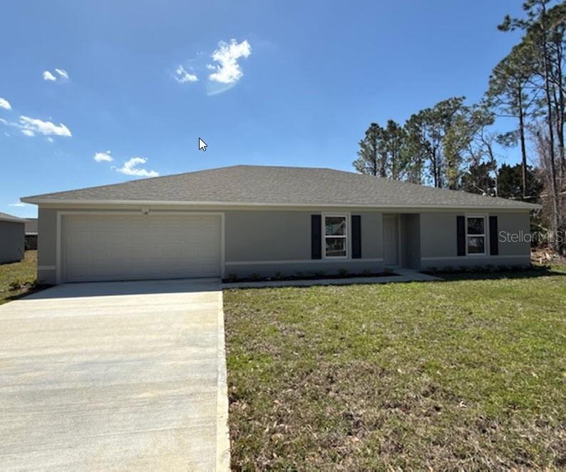 Picture of 14 Persimmon Drive, Palm Coast FL 32164