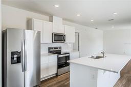 Picture of 5203 Marshelder Street, Apopka, FL 32712