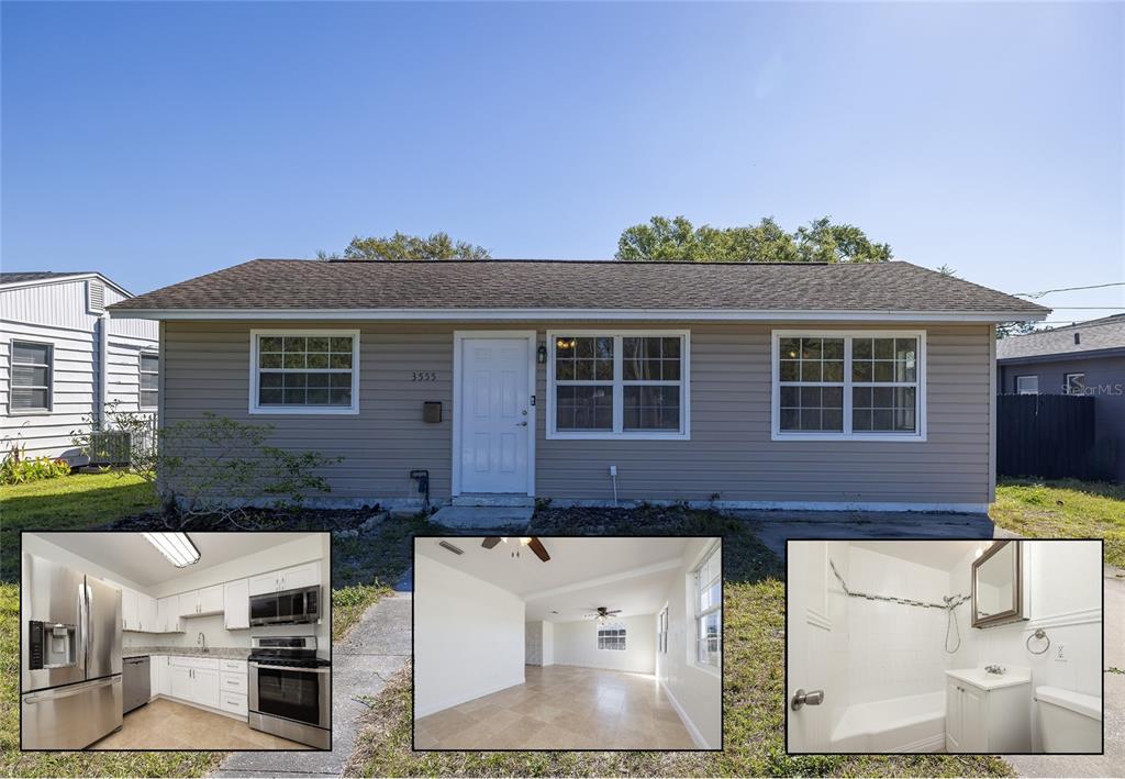 Picture of 3555 41St Street N, St Petersburg, FL 33713