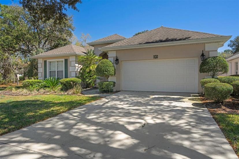 Picture of 52 Deerwood Drive, Homosassa FL 34446