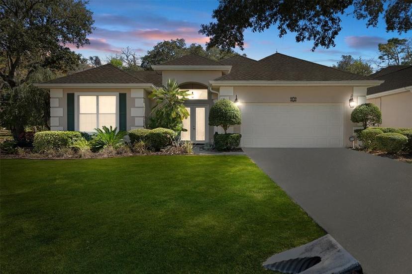 Picture of 52 Deerwood Drive, Homosassa FL 34446