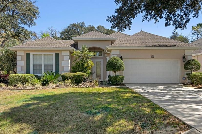 Picture of 52 Deerwood Drive, Homosassa FL 34446