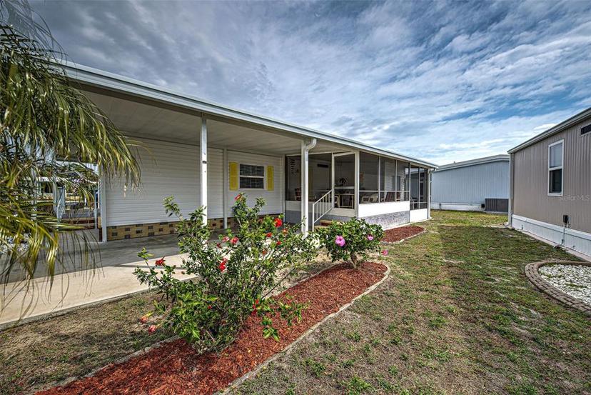 Picture of 54 N Easter Island Circle, Englewood FL 34223