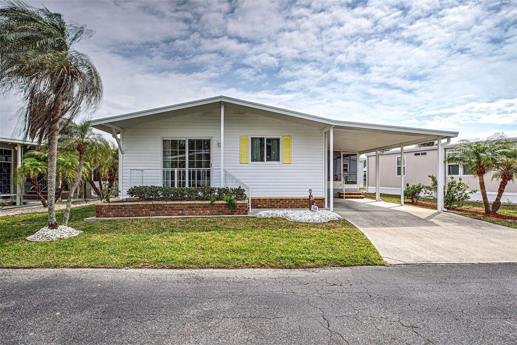 Picture of 54 N Easter Island Circle, Englewood, FL 34223