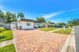 Picture of 12310 Mallory Drive, Largo, FL 33774