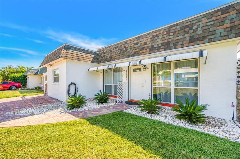 Picture of 12310 Mallory Drive, Largo FL 33774